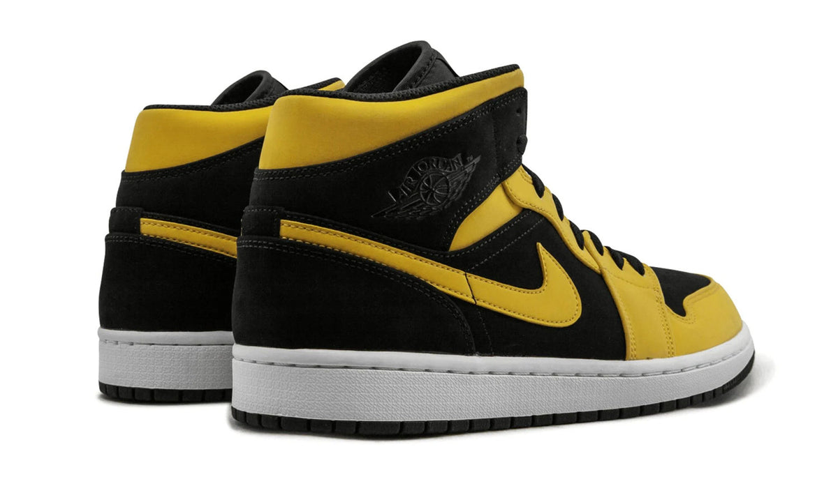 Air Jordan 1 Mid "New Love 2017 Release"