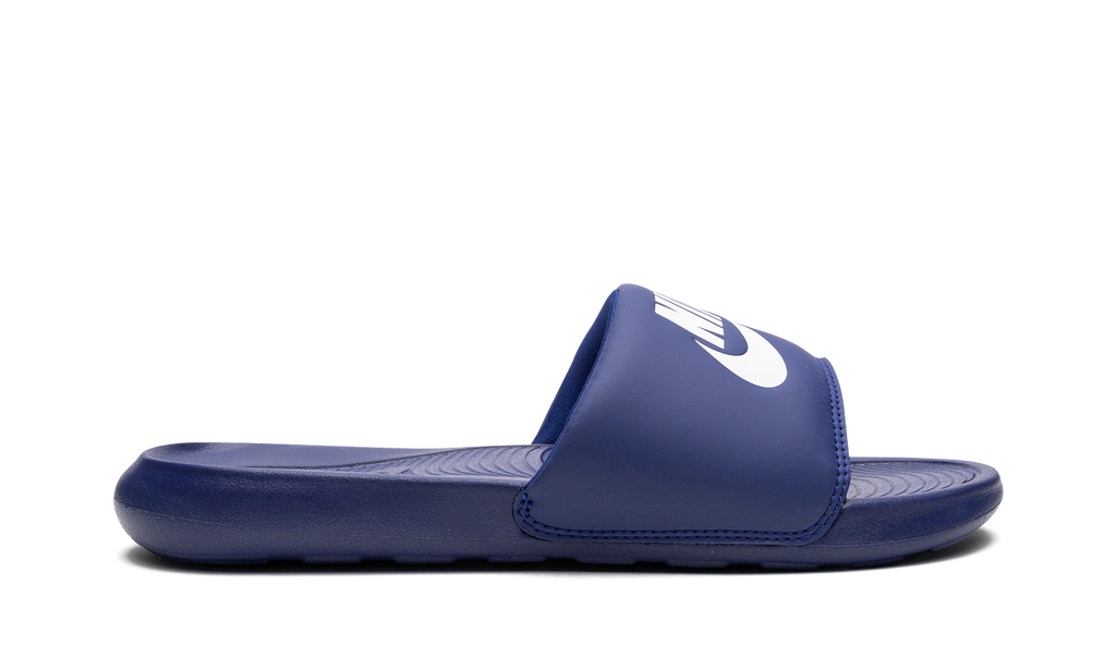 Victori One Slide SB "Deep Royal Blue" 400 DR2018