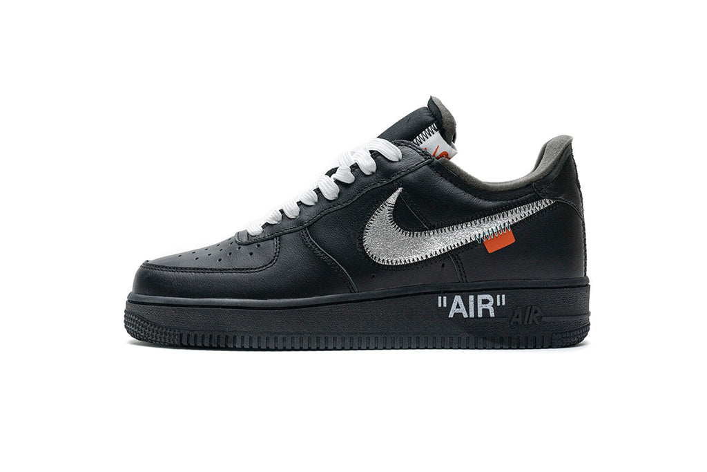 Nike Air Force 1 Low '07 Off White MoMA AV5210-001