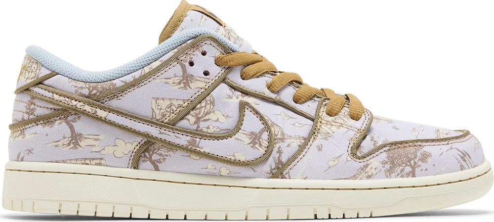 Nike SB Dunk Low Premium City of Style FN5880-001
