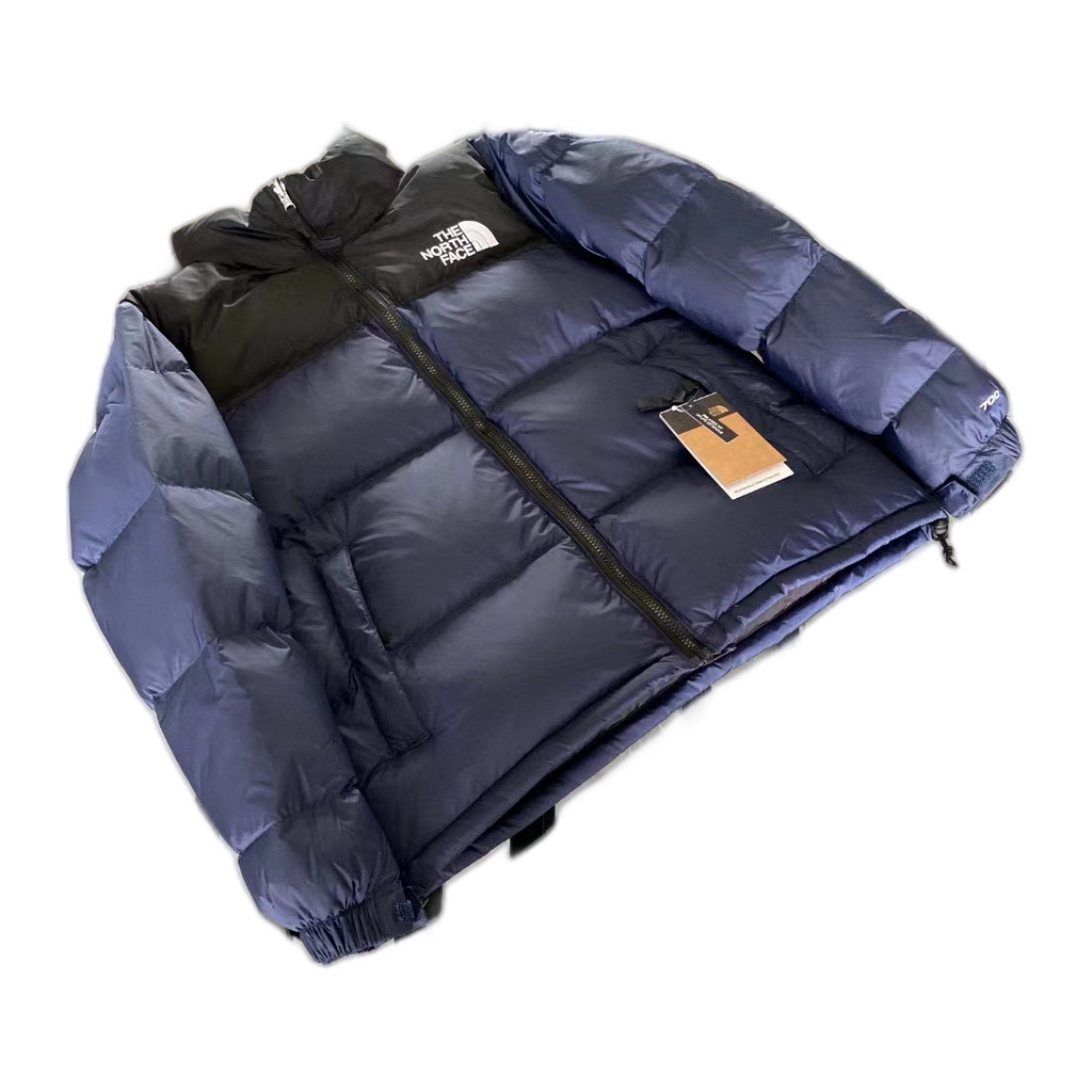 The North Face 1996 Retro Nuptse Jacket | Navy | 700-Fill Down
