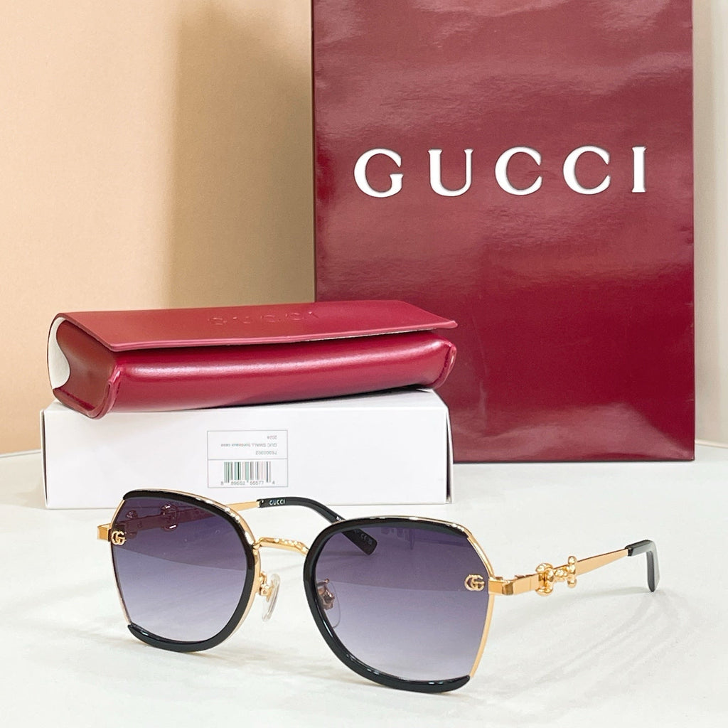 Gucci GG2040SK Sunglasses